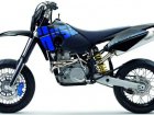 2006 Husaberg FS 650e Supermoto